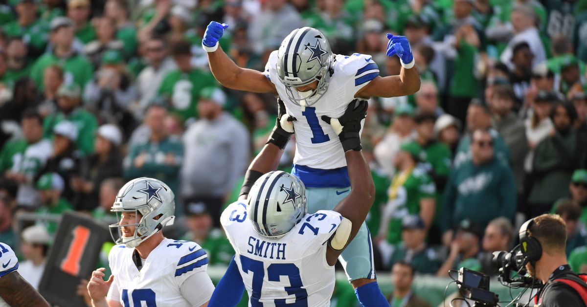 Dallas Cowboys hidden gems: 1 underrated veteran, free agent, draft pick
