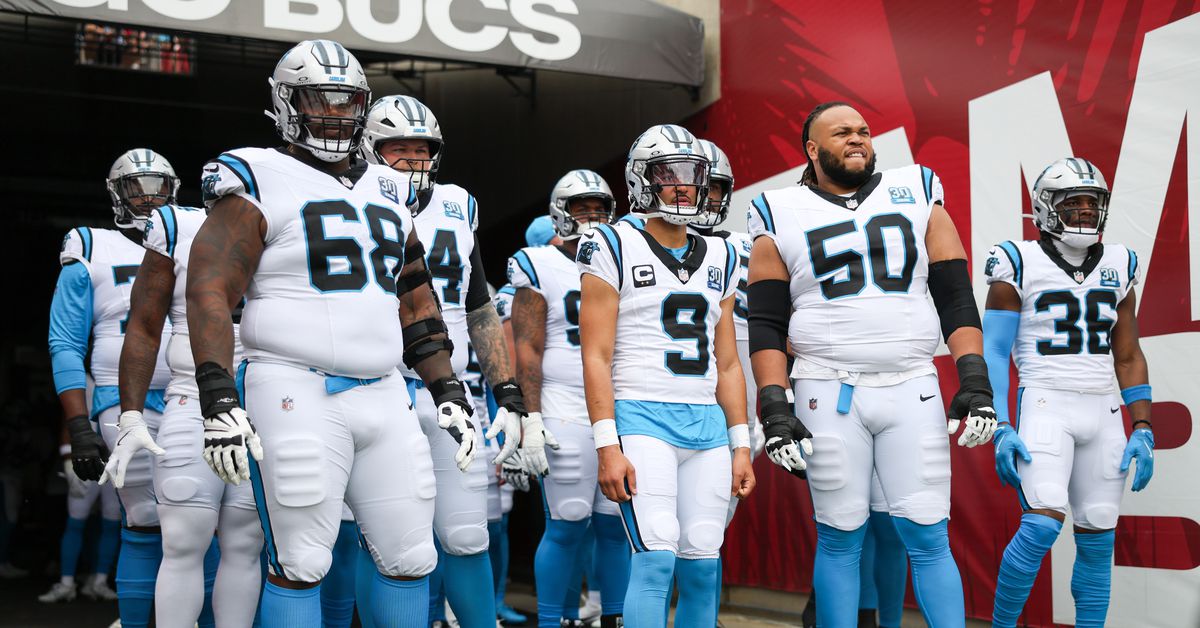 Carolina Panthers 2025 schedule release: Three things to love