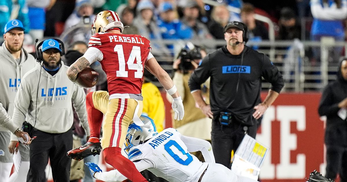 49er news: Who will be the WR1 in 2025?