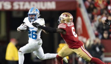 49ers news: The 3 biggest needs for the Niners after the 2025 NFL Draft