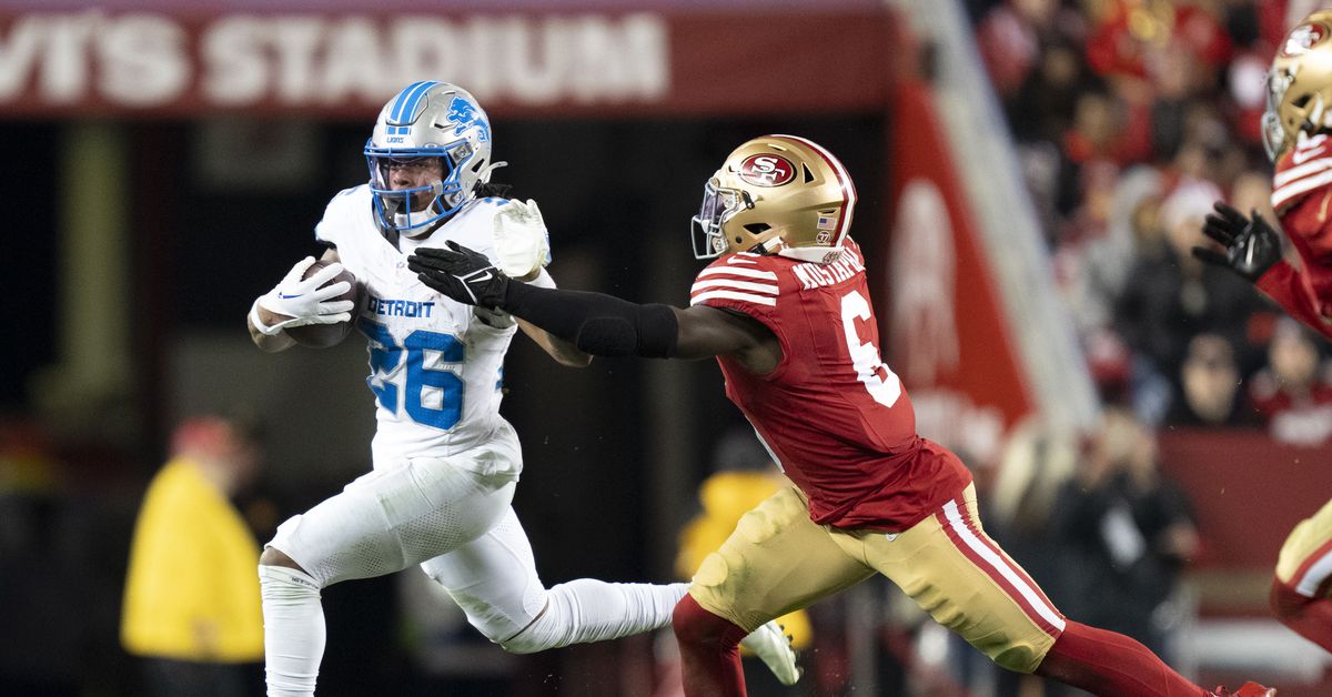 49ers news: The 3 biggest needs for the Niners after the 2025 NFL Draft