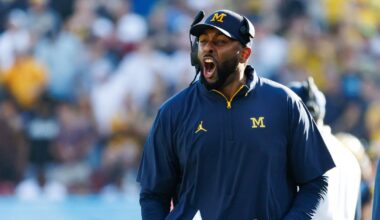 Michigan Football is a Top 10 team in ESPN’s post-spring SP+ rankings