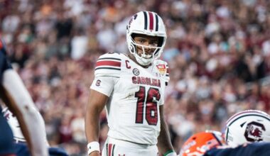 Schedule Release Reaction: Teams That Could Impact Steelers QB Pursuit In 2026 Draft