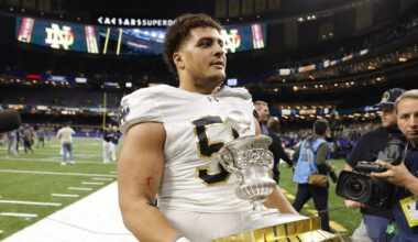 2025 Bengals Player Profile: Defensive Lineman Howard Cross III