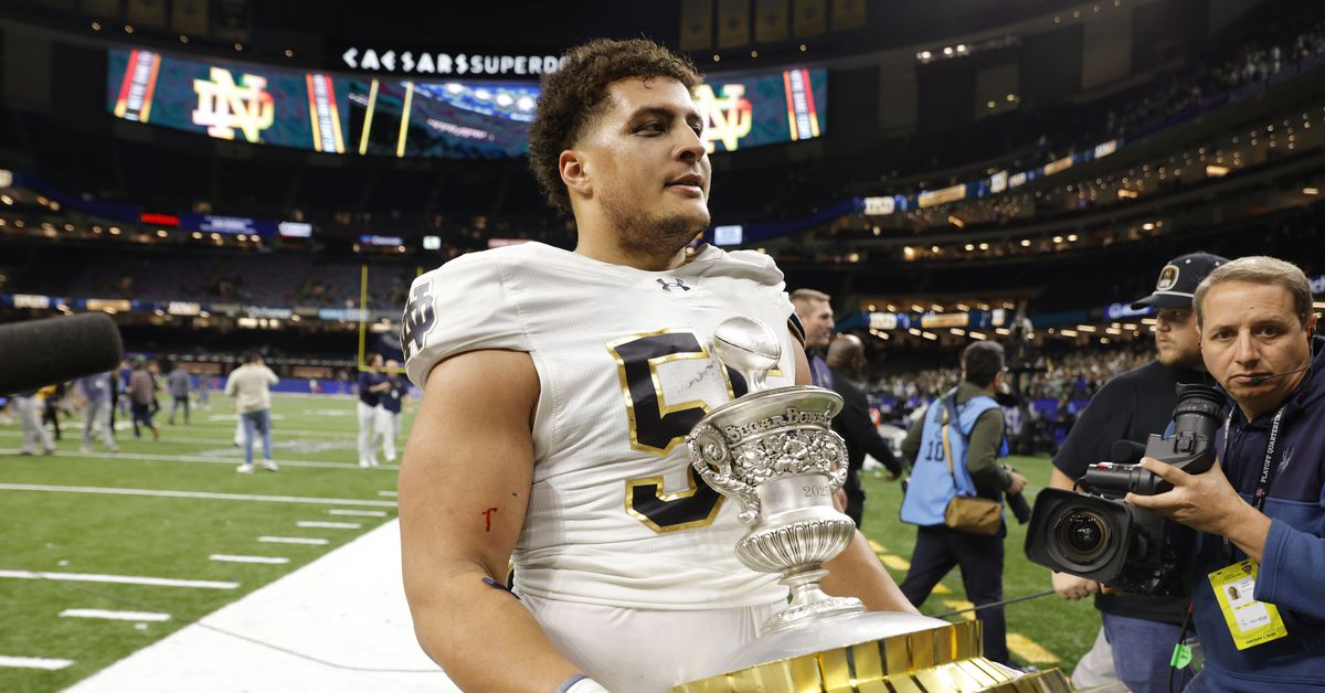 2025 Bengals Player Profile: Defensive Lineman Howard Cross III