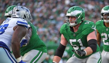 Dallas Cowboys news: Team gets first shot at defending champs Eagles