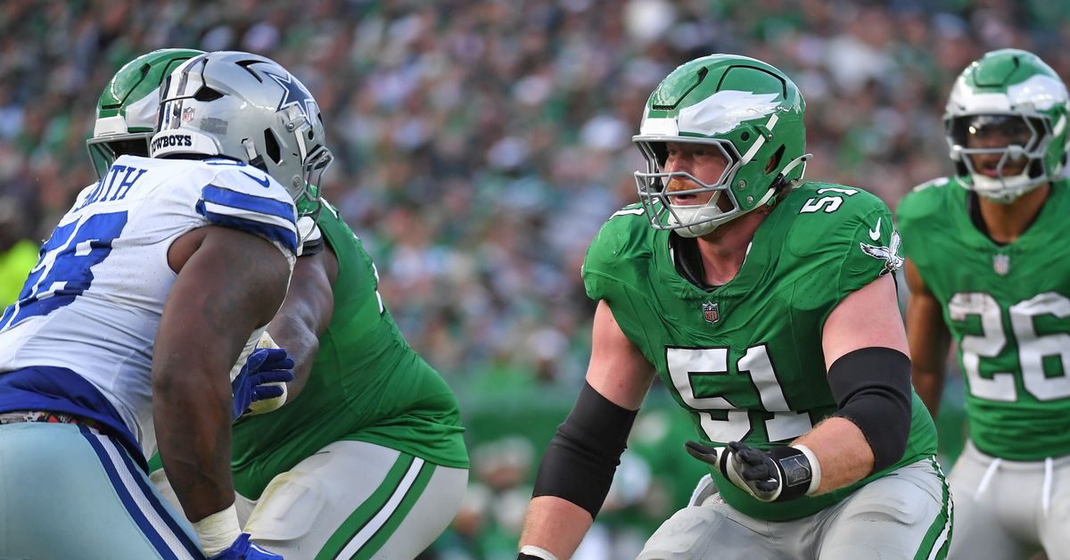 Dallas Cowboys news: Team gets first shot at defending champs Eagles