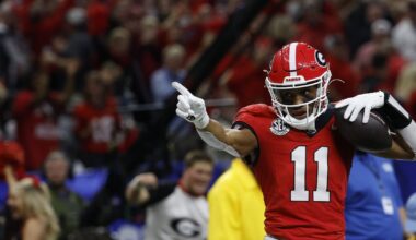 New York Jets News: Jets see something special in Arian Smith