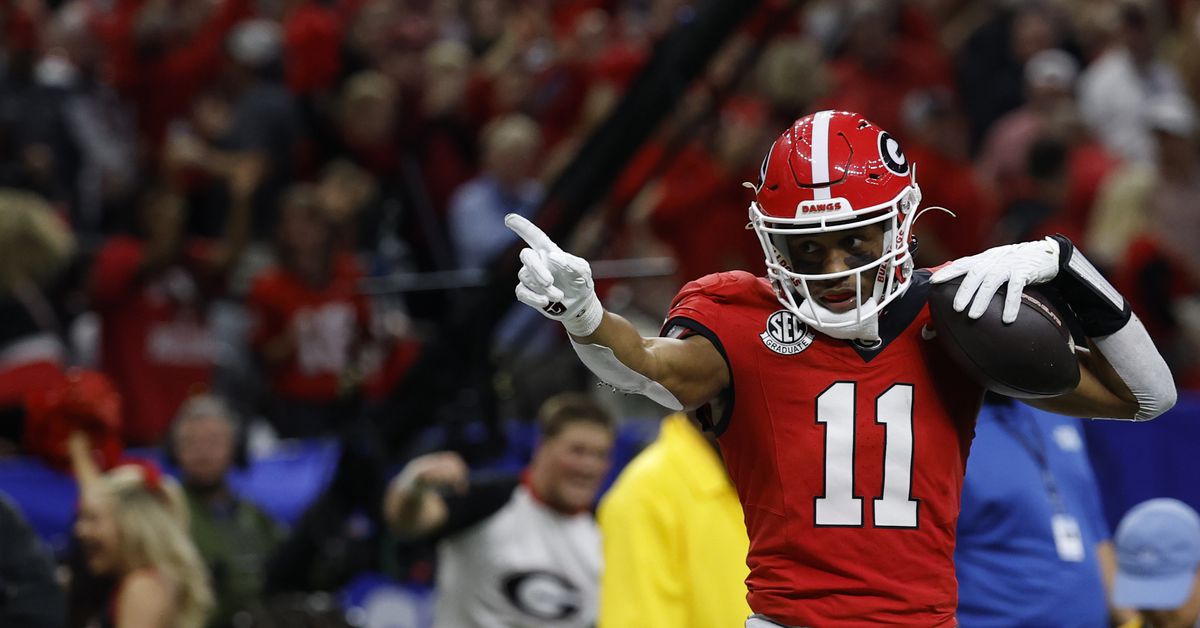 New York Jets News: Jets see something special in Arian Smith