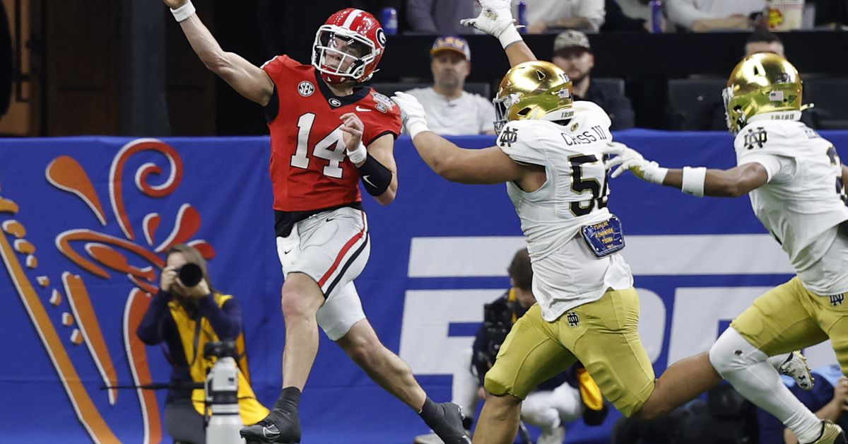 Bengals get much-needed DL depth with former Al Golden player Howard Cross