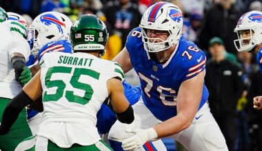 49ers news: Mitch Wishnowsky’s time as a Niner is officially over