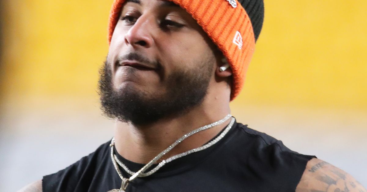 Geno Stone agrees to pay cut prior to 2025 season, per report