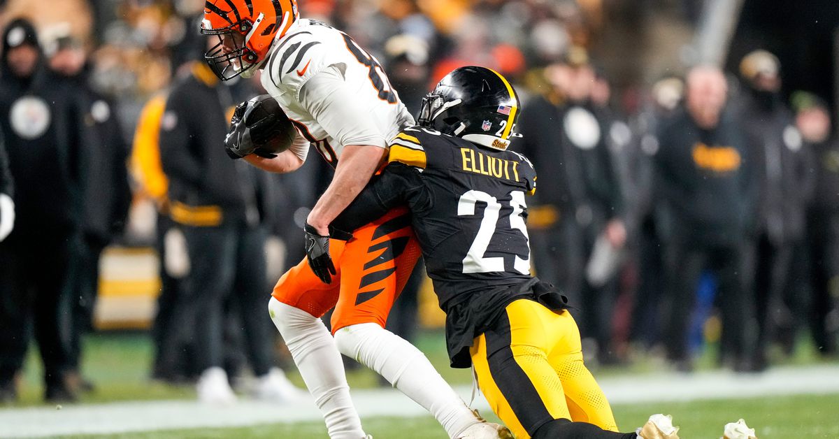 What was your favorite 2024 move for the Bengals?