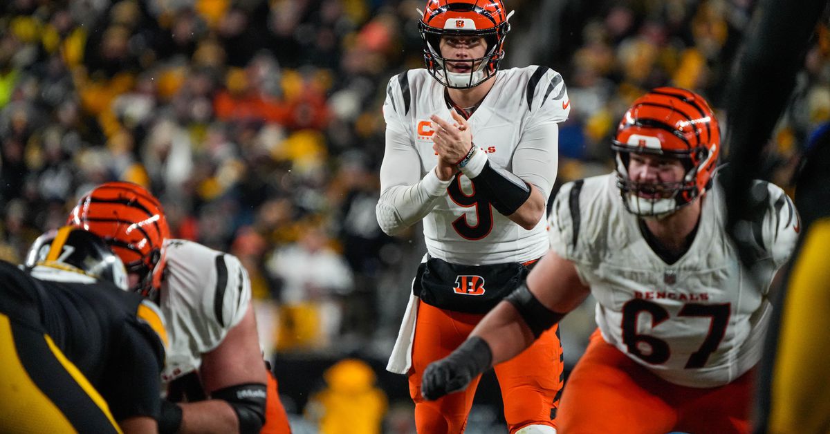 Bengals’ Joe Burrow is the most clutch NFL quarterback of the decade