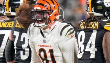 The one move that could determine how Trey Hendrickson situation plays out for Bengals