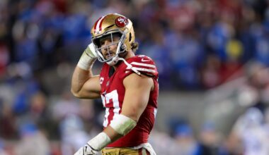 49ers news: Are the Niners back to being an elite team in 2025?