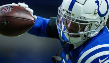 Top Panthers Targets Remaining in Free Agency