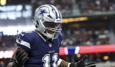 Dallas Cowboys offseason: 5 biggest questions over remaining offseason