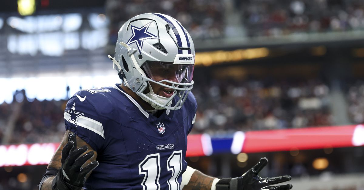 Dallas Cowboys offseason: 5 biggest questions over remaining offseason