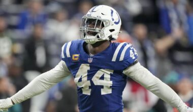 What is the Colts’ biggest need after the draft?