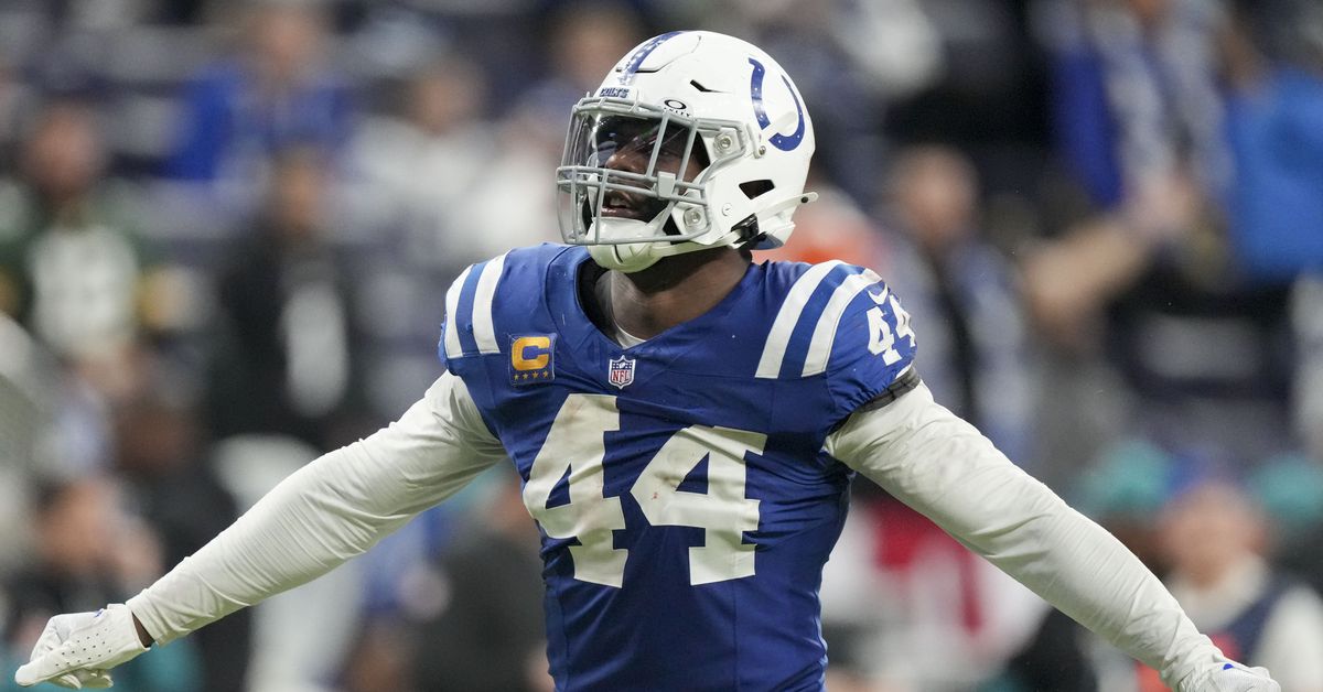 What is the Colts’ biggest need after the draft?
