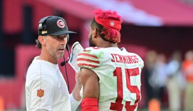 49ers news: Who could be extended next after Brock Purdy, Fred Warner?