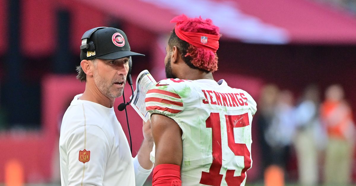 49ers news: Who could be extended next after Brock Purdy, Fred Warner?