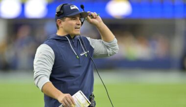 NFL analyst sees national media as ‘a lot lower’ on the Seattle Seahawks than they should be