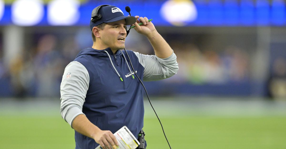 NFL analyst sees national media as ‘a lot lower’ on the Seattle Seahawks than they should be