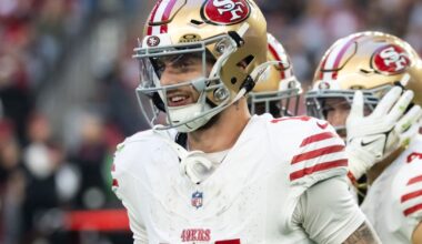 49ers news: Do the Niners still need help at wide receiver?