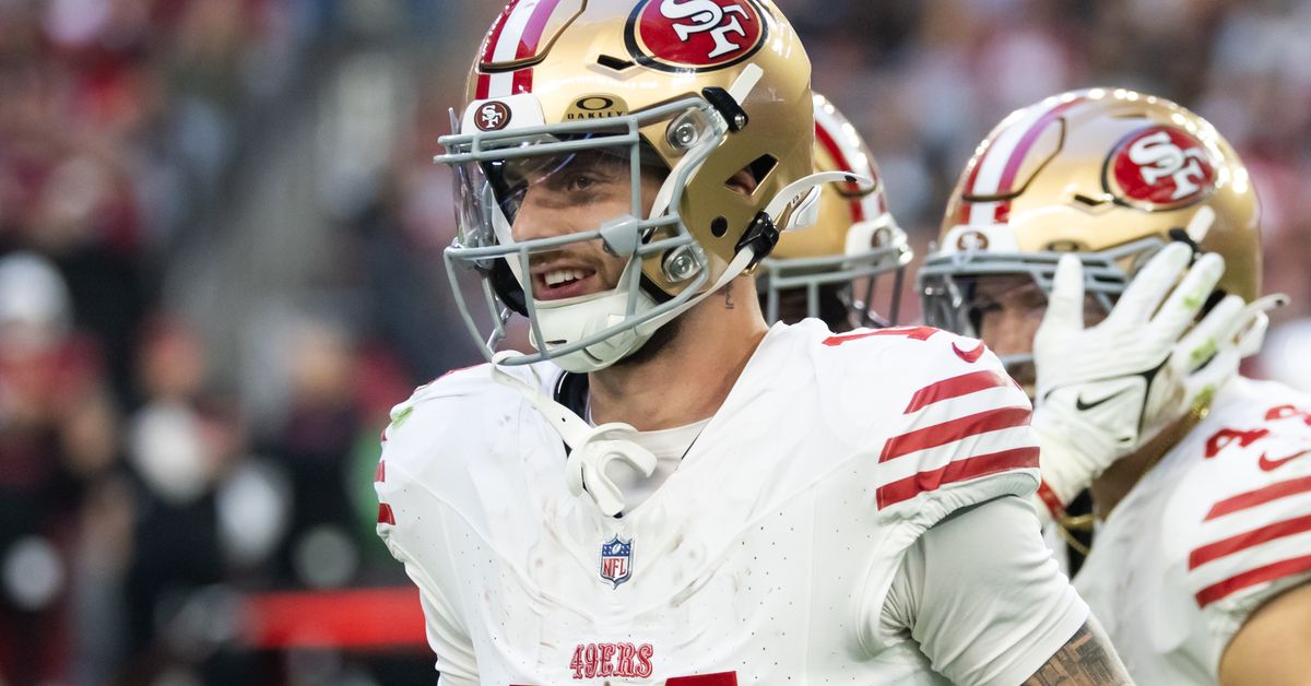 49ers news: Do the Niners still need help at wide receiver?