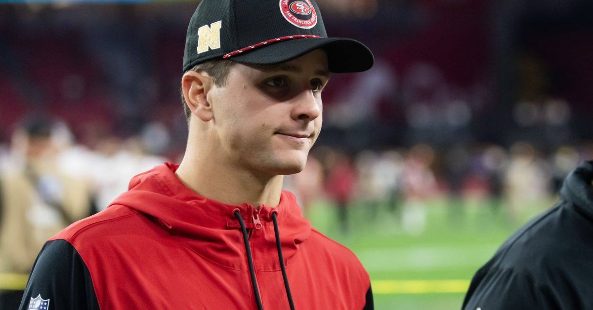 49ers news: Insider says Brock Purdy deal isn’t getting done soon