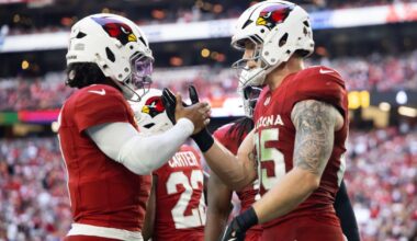 Understanding Kyler Murray’s role in Drew Petzing’s offense