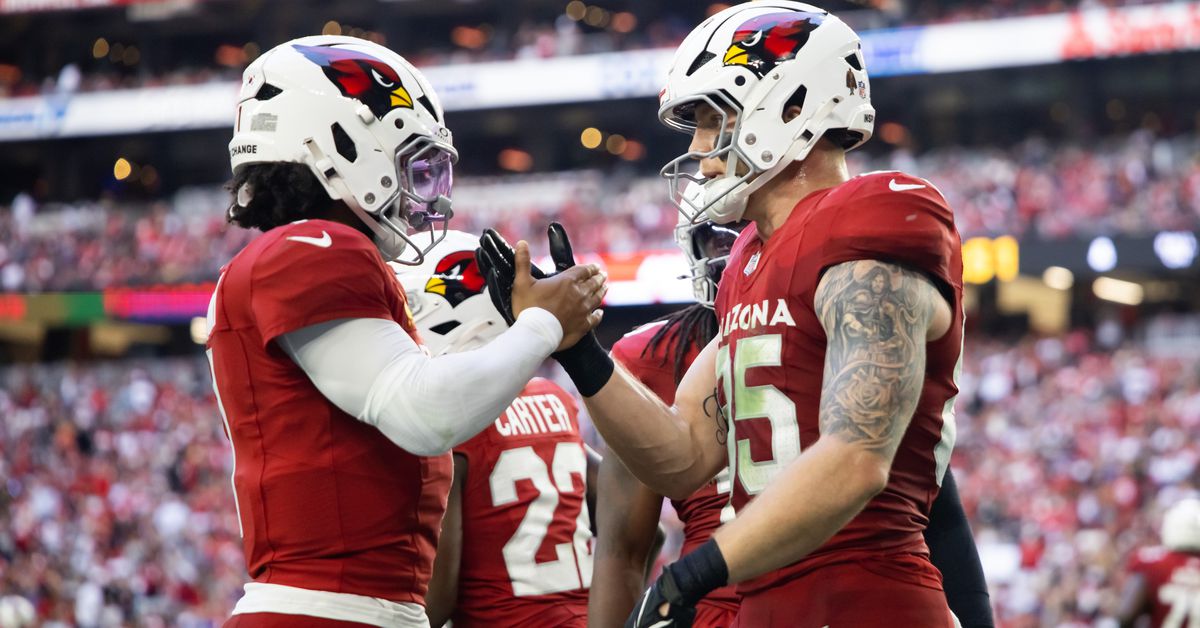Understanding Kyler Murray’s role in Drew Petzing’s offense