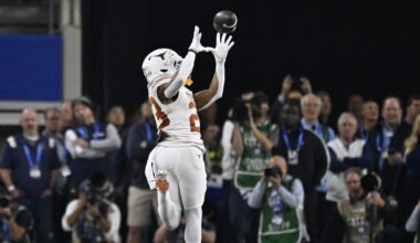 Dallas Cowboys RB Jaydon Blue can help the team’s receiving corps