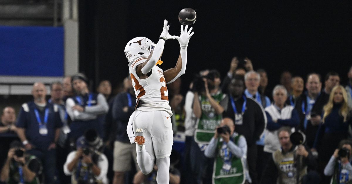 Dallas Cowboys RB Jaydon Blue can help the team’s receiving corps