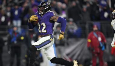 What has been the best free agent signing under Ravens GM Eric DeCosta?