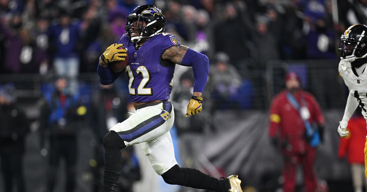 What has been the best free agent signing under Ravens GM Eric DeCosta?