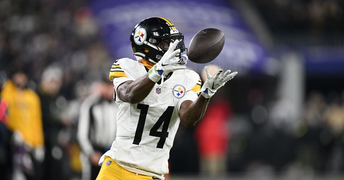 Dallas Cowboys news: Mike Tomlin drove decision to trade George Pickens