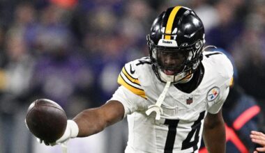 Dallas Cowboys roster: Offensive starters production projected for improvement