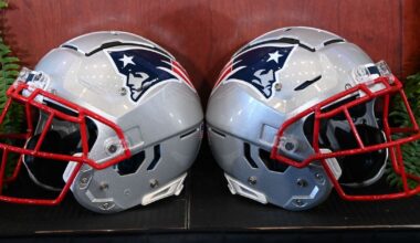 Ex-Patriots scout joining Bengals - Pats Pulpit