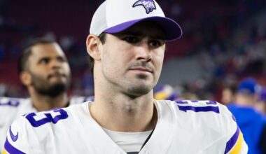 Daniel Jones Reportedly Took Less Money to Go to Indianapolis