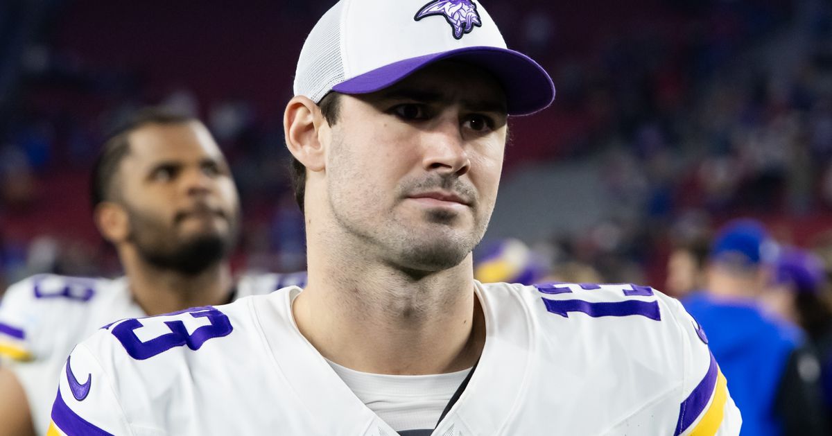 Daniel Jones Reportedly Took Less Money to Go to Indianapolis