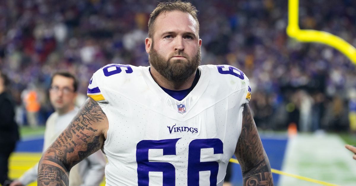 NFL Free Agents: Best guards available for the Bengals