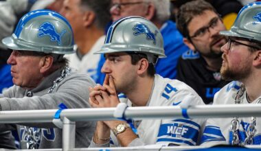 Detroit Lions withdraw their playoff reseeding proposal