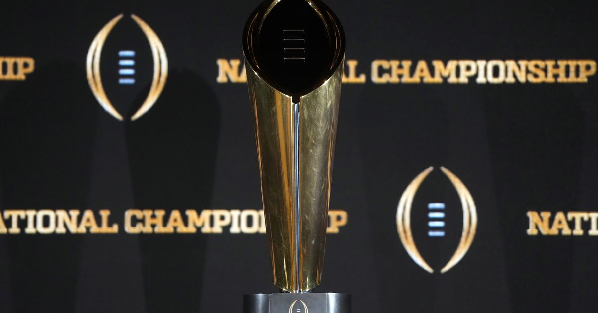 College Football Playoff: ACC commish floats idea of straight seeding