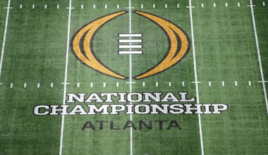 SEC discusses 16-team College Football Playoff during spring meetings