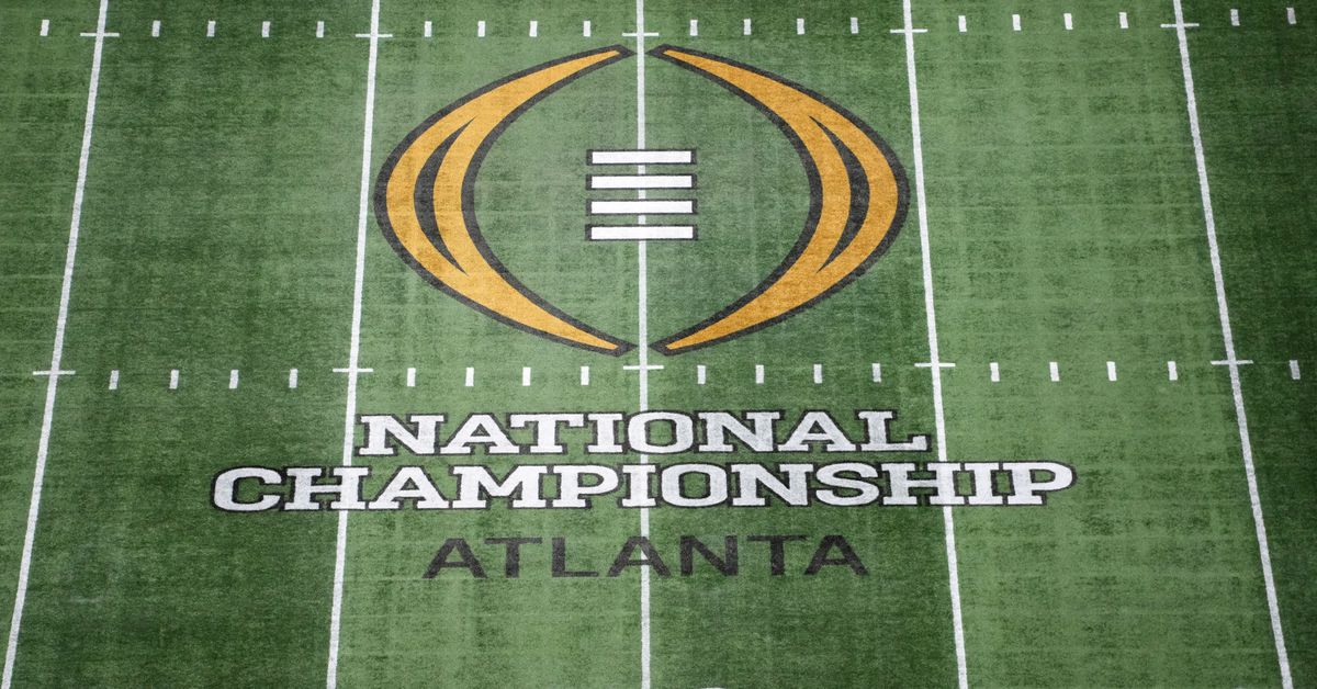 SEC discusses 16-team College Football Playoff during spring meetings