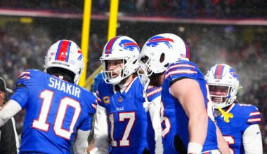 Buffalo Bills schedule weekly predictions, takeaways