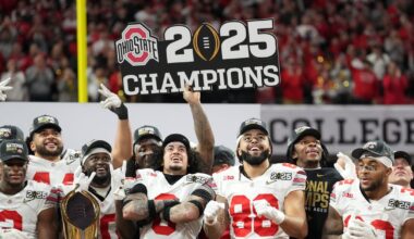 You’re Nuts: What is one change you would make to college football?